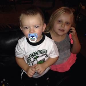 Meet your Posher, Randy